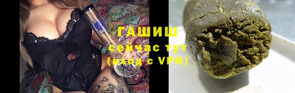 молекула духа Майский