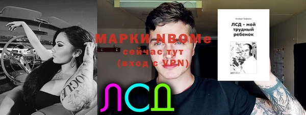 молекула духа Майский