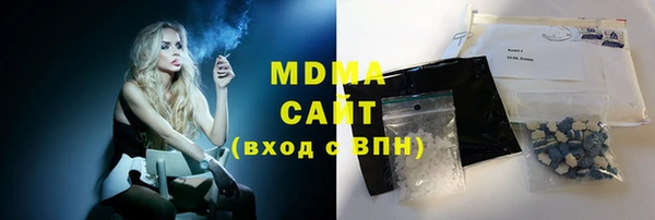 шишки Магас