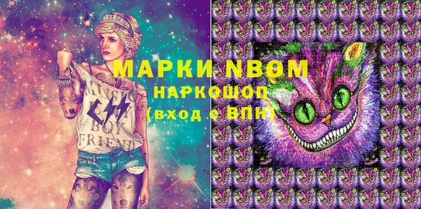 молекула духа Майский
